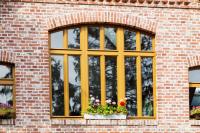 Denkmal-Fenster Dresden