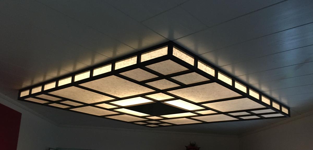 deckenlampe-im-japanischem-stil 