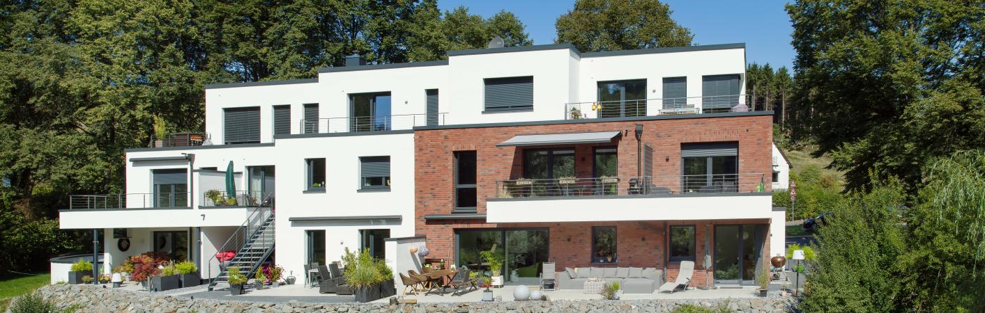 Fenster Dresden Header